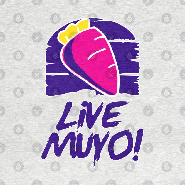 Live Muyo! - Classic by Tenchiforum